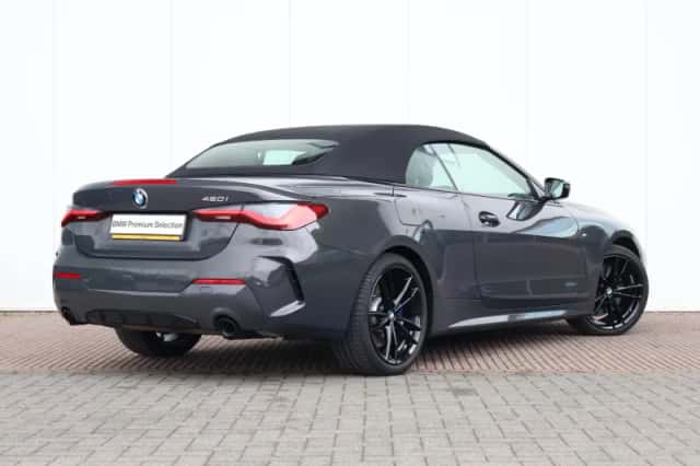 BMW 4-Serie (2023) thumbnail 9