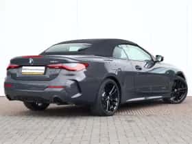BMW 4-Serie (2023) thumbnail 9
