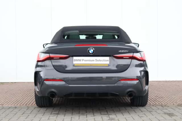 BMW 4-Serie (2023) thumbnail 10