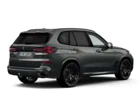 BMW X5 (2026) thumbnail 2