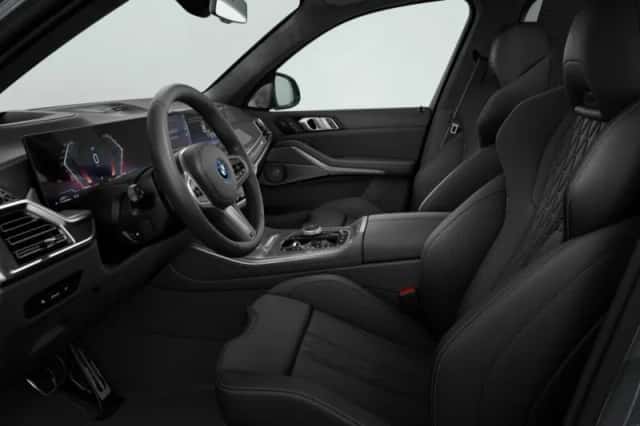 BMW X5 (2026) thumbnail 4