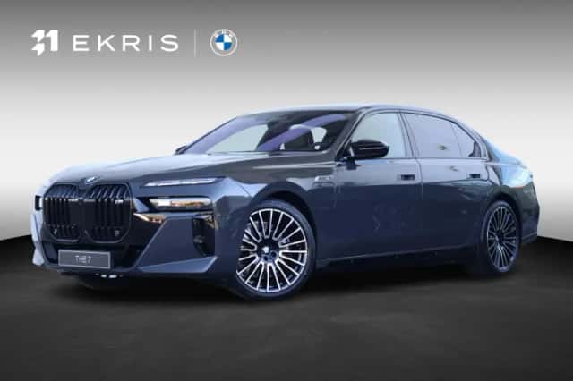 BMW 7-Serie (2026) thumbnail 1