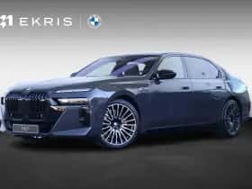 BMW 7-Serie (2026)