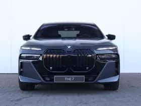 BMW 7-Serie (2026) thumbnail 2