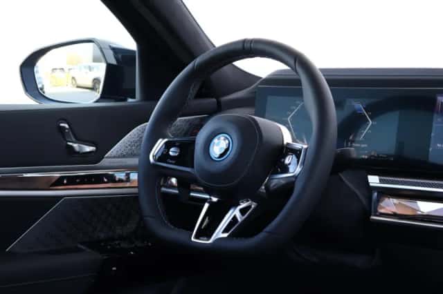 BMW 7-Serie (2026) thumbnail 11