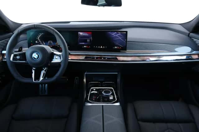 BMW 7-Serie (2026) thumbnail 12