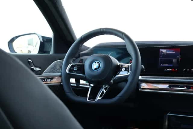 BMW 7-Serie (2026) thumbnail 13