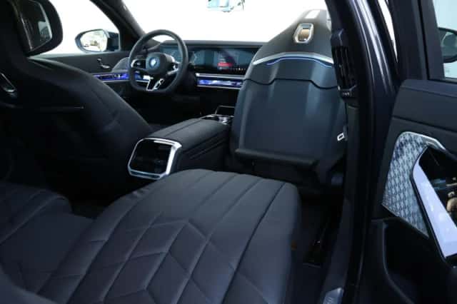 BMW 7-Serie (2026) thumbnail 65