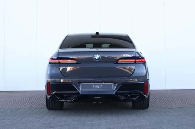 BMW 7-Serie (2026) thumbnail 8