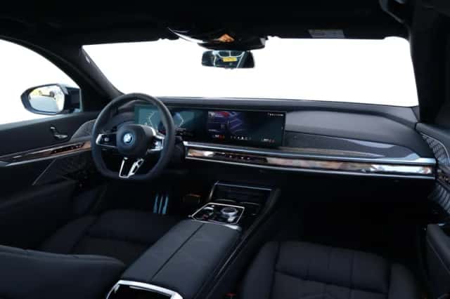 BMW 7-Serie (2026) thumbnail 10