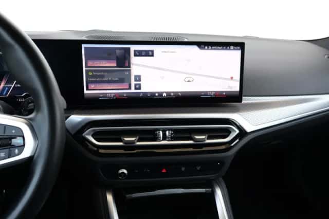 BMW i4 (2023) thumbnail 26