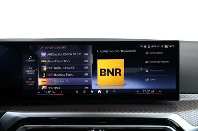 BMW i4 (2023) thumbnail 29