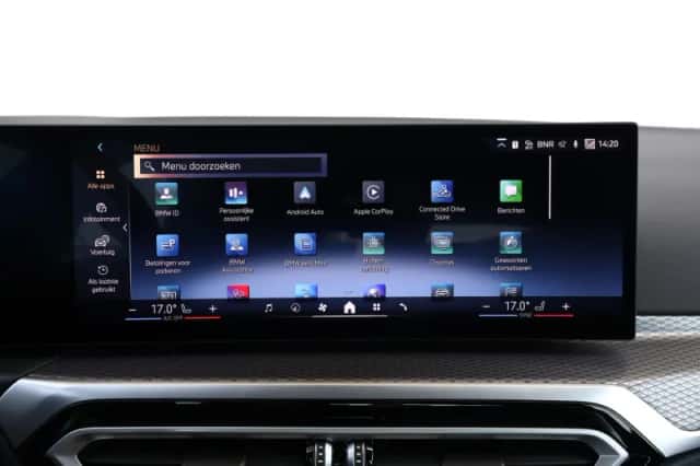 BMW i4 (2023) thumbnail 32