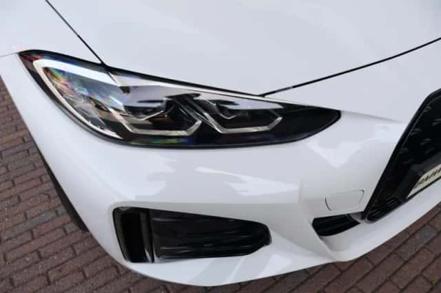 BMW i4 (2023) thumbnail 44