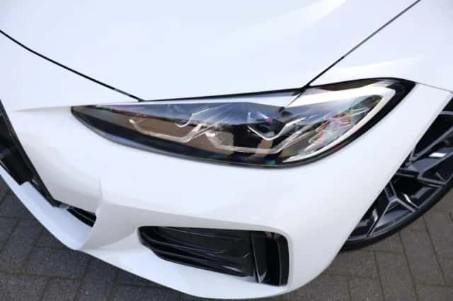 BMW i4 (2023) thumbnail 45