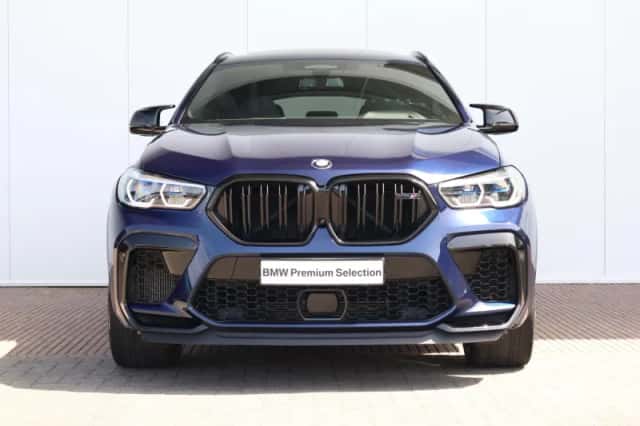 BMW X6 (2020) thumbnail 2
