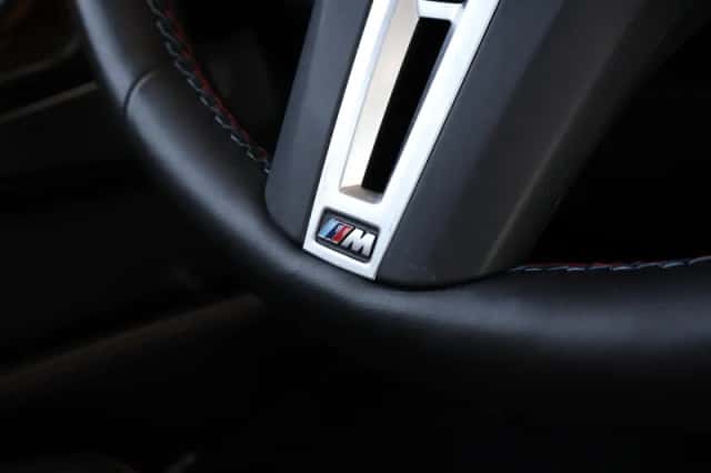 BMW X6 (2020) thumbnail 14