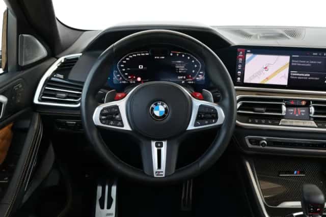 BMW X6 (2020) thumbnail 15
