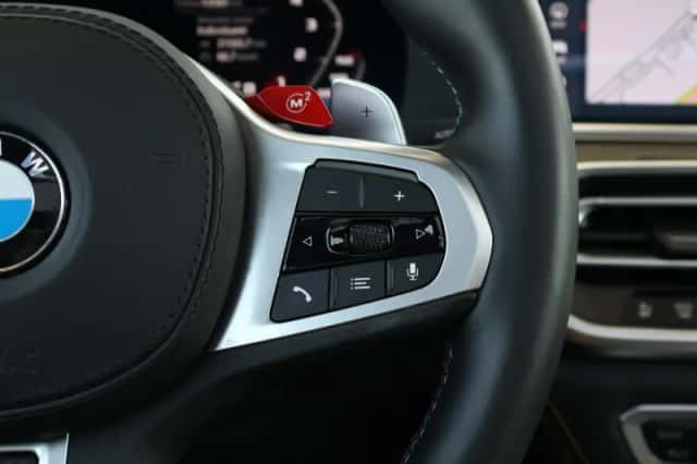 BMW X6 (2020) thumbnail 17