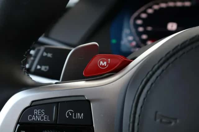 BMW X6 (2020) thumbnail 18