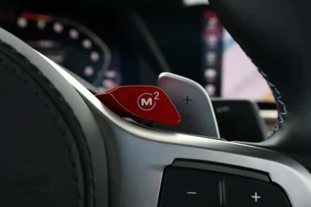 BMW X6 (2020) thumbnail 19