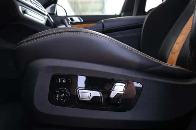 BMW X6 (2020) thumbnail 20