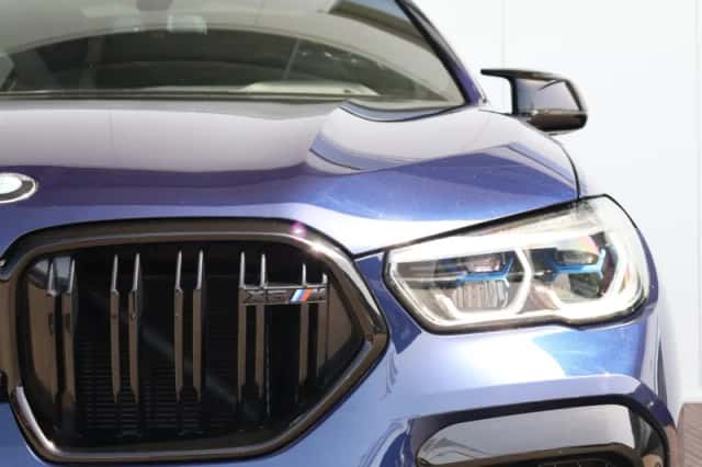 BMW X6 (2020) thumbnail 3