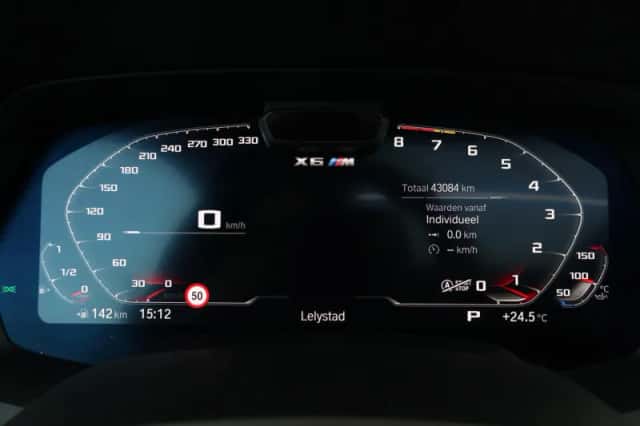 BMW X6 (2020) thumbnail 21