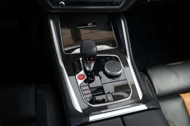 BMW X6 (2020) thumbnail 26