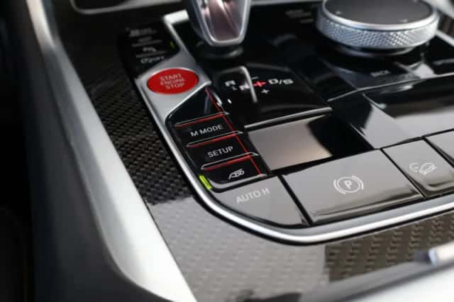 BMW X6 (2020) thumbnail 27