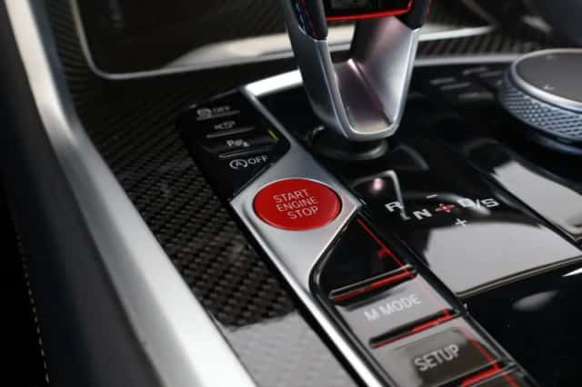 BMW X6 (2020) thumbnail 28