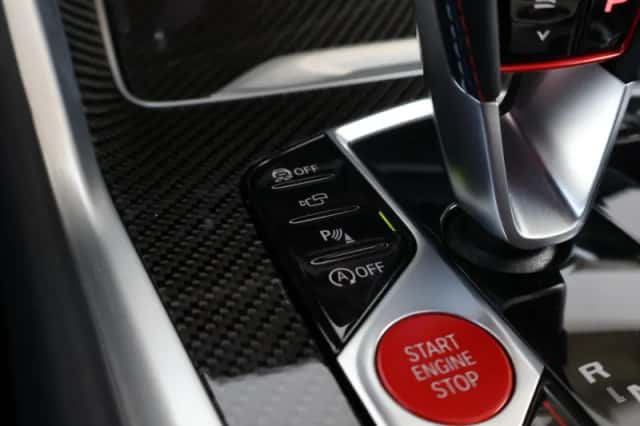 BMW X6 (2020) thumbnail 29