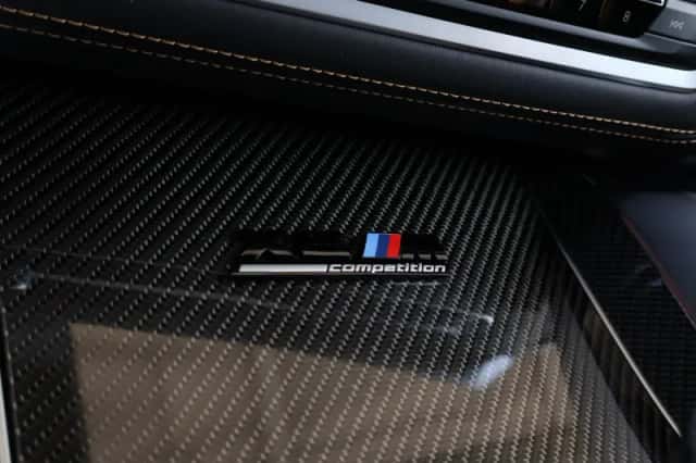 BMW X6 (2020) thumbnail 30