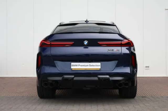 BMW X6 (2020) thumbnail 4