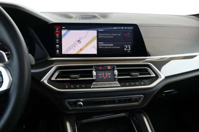 BMW X6 (2020) thumbnail 32