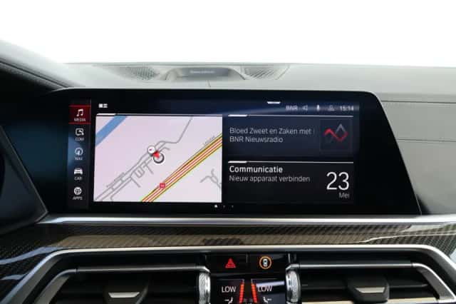 BMW X6 (2020) thumbnail 33