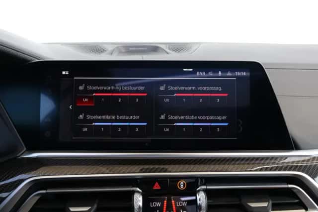BMW X6 (2020) thumbnail 34