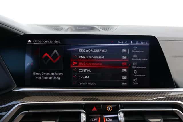 BMW X6 (2020) thumbnail 35