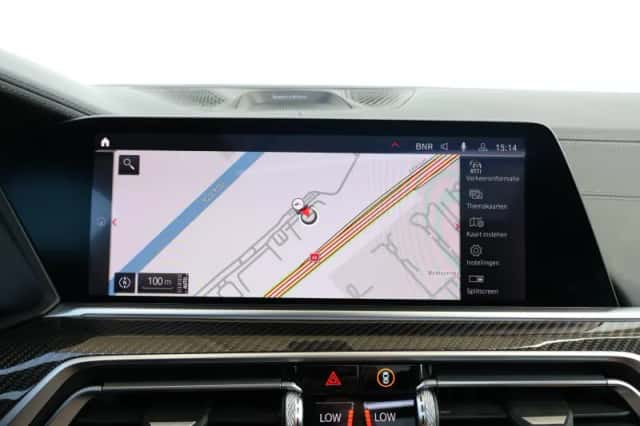 BMW X6 (2020) thumbnail 36
