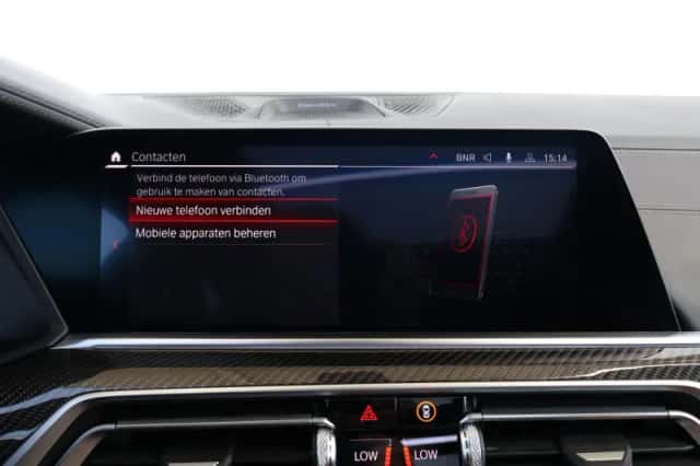 BMW X6 (2020) thumbnail 37