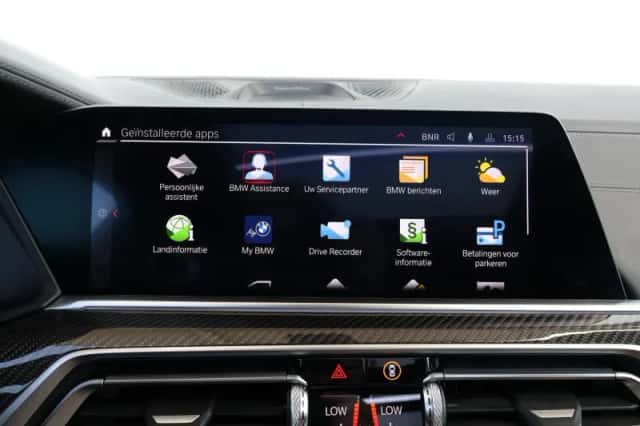 BMW X6 (2020) thumbnail 38