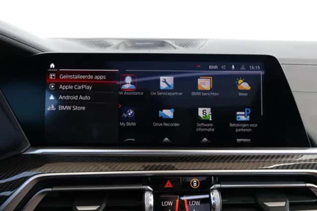 BMW X6 (2020) thumbnail 39