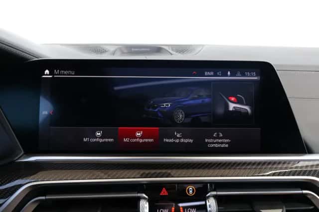 BMW X6 (2020) thumbnail 40