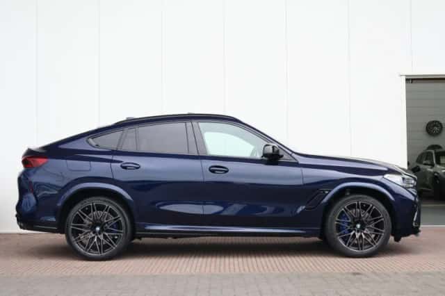 BMW X6 (2020) thumbnail 5