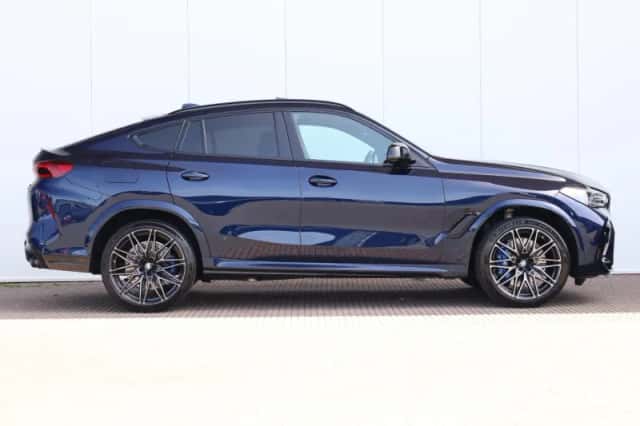 BMW X6 (2020) thumbnail 5