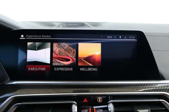 BMW X6 (2020) thumbnail 41