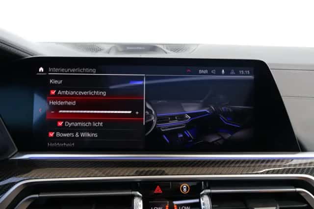 BMW X6 (2020) thumbnail 42