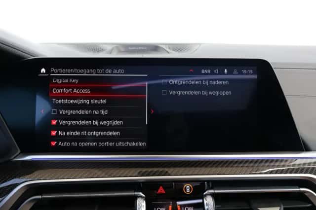 BMW X6 (2020) thumbnail 43