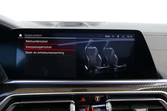 BMW X6 (2020) thumbnail 44