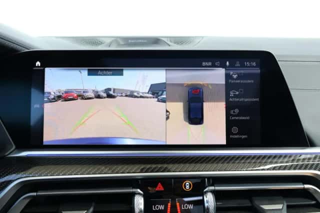 BMW X6 (2020) thumbnail 45